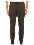 Military Green Cargo Jogger Pant