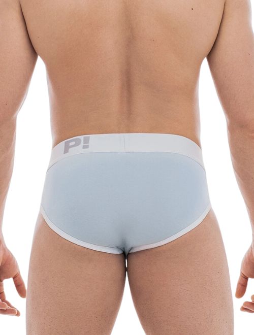 Milkshake Blueberry Brief