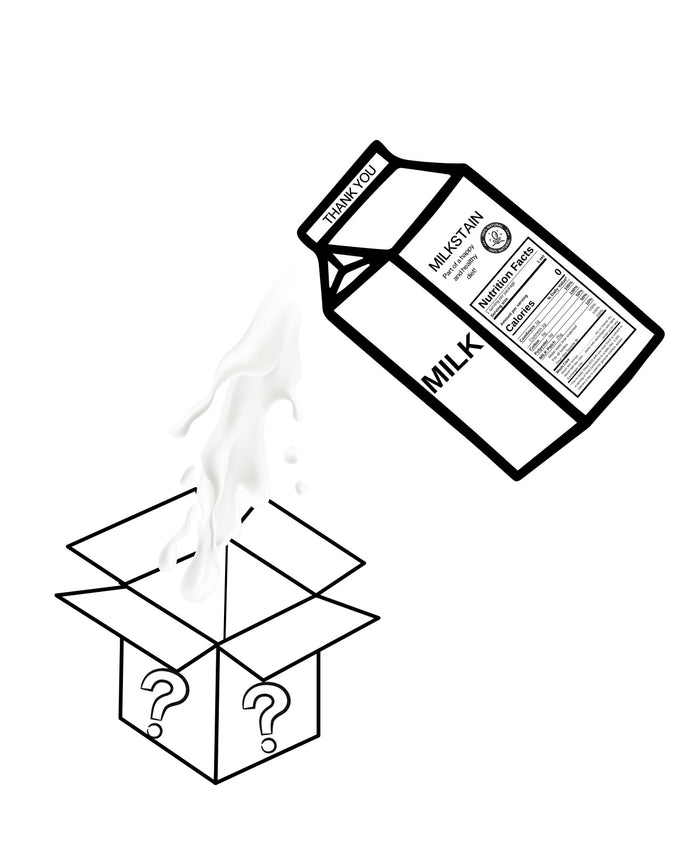Milkshake Box