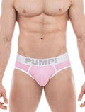Milkshake Bubble Gum Brief