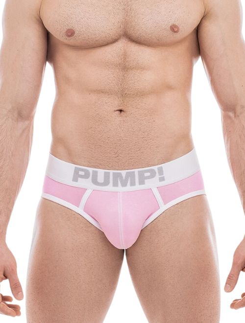 Milkshake Bubble Gum Brief