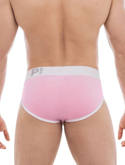Milkshake Bubble Gum Brief