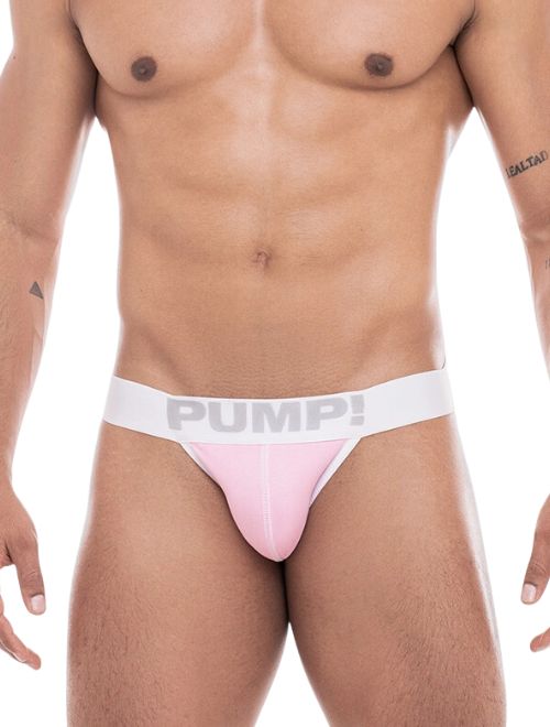 Milkshake Bubble Gum Jock