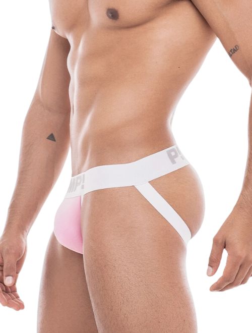 Milkshake Bubble Gum Jock