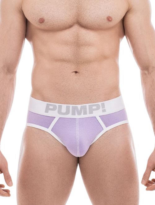 Milkshake Grape Brief