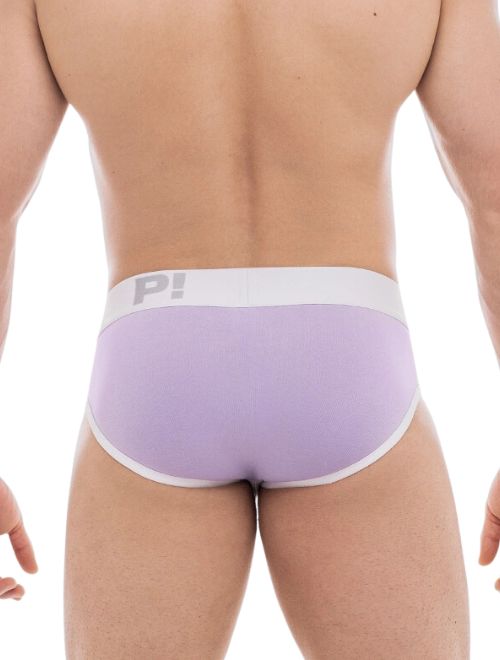 Milkshake Grape Brief