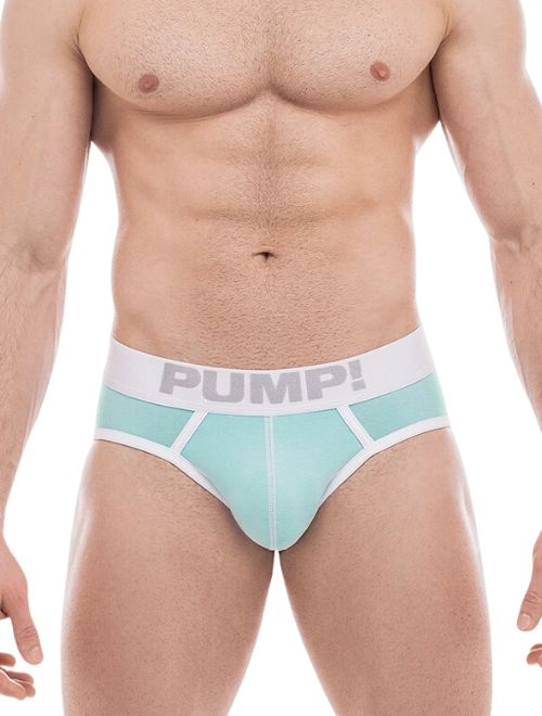 Milkshake Mint Brief