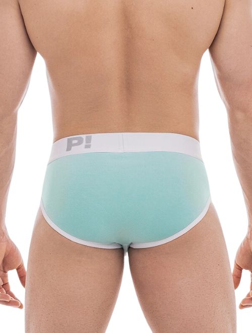Milkshake Mint Brief