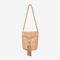Mini Aries bucket bag
