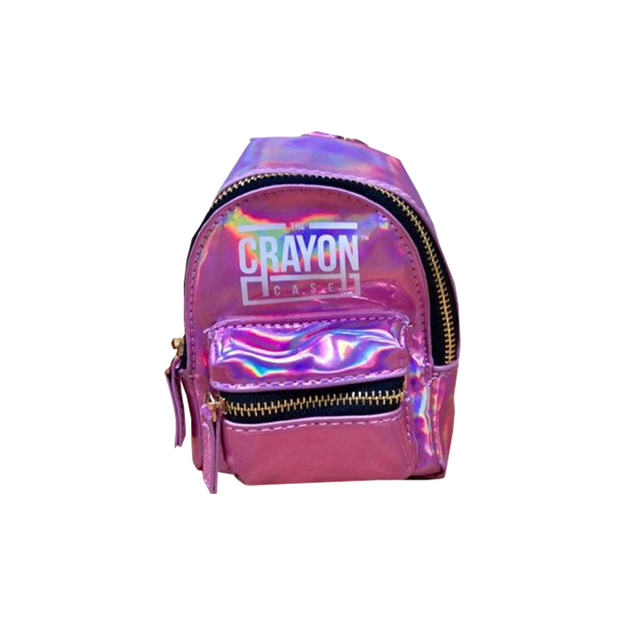 Mini Backpack Keychain