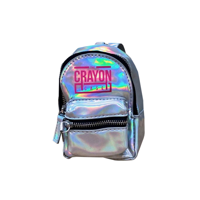 Mini Backpack Keychain