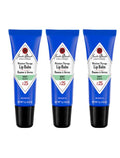 Mint Lip Balm Trio