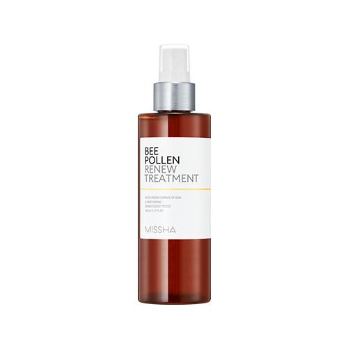 MISSHA BEE POLLEN RENEW TREATMENT