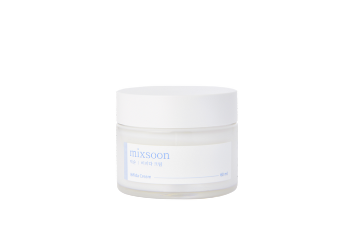 mixsoon Bifida Cream 60ml