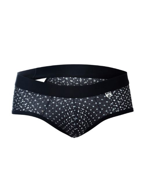 MOB Aero Brief - Polka Dots