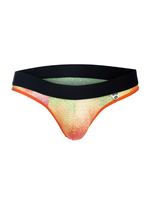 MOB Aero Jock - Orange