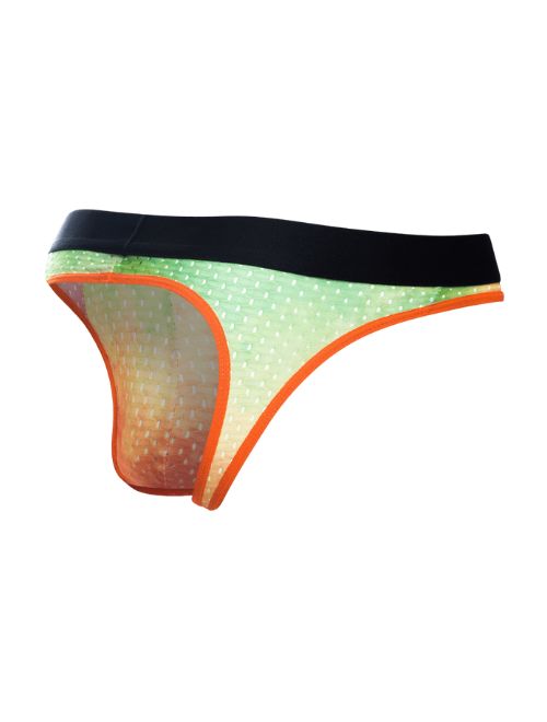 MOB Aero Jock - Orange