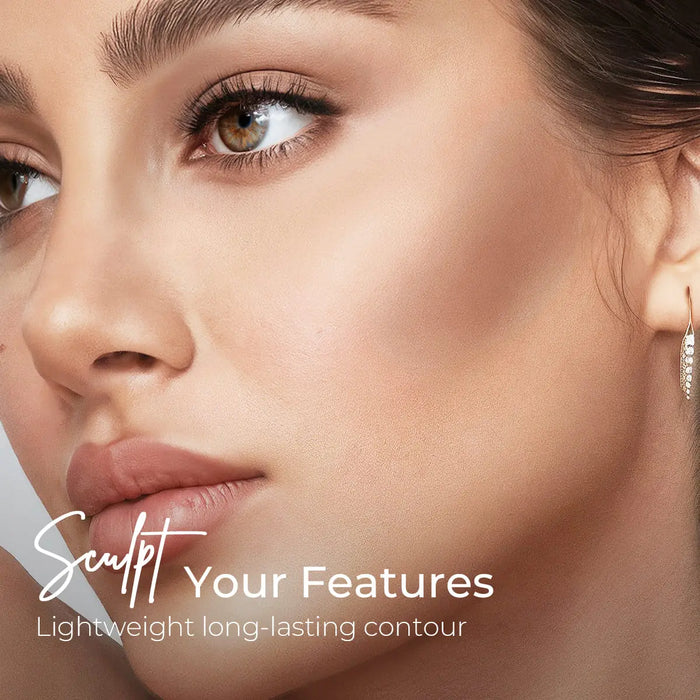 SACE LADY Moon Dot Liquid Contour Blendable Makeup - product image 2