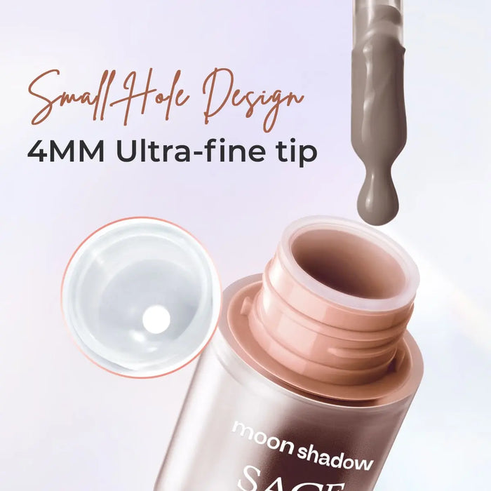 SACE LADY Moon Dot Liquid Contour Blendable Makeup - product image 3