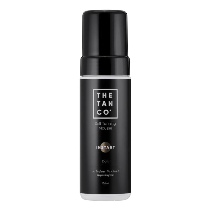 Mousse Dark