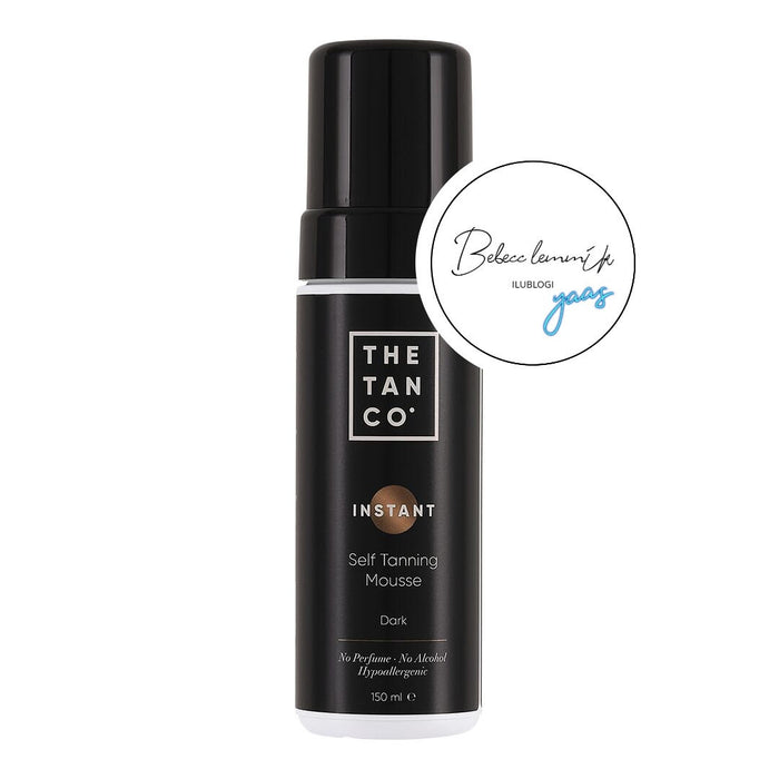 Mousse Dark