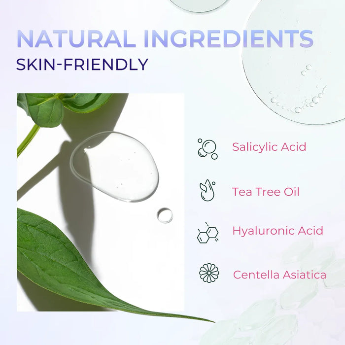 SACE LADY Multi-Shaped Pimple Patches - product image 4