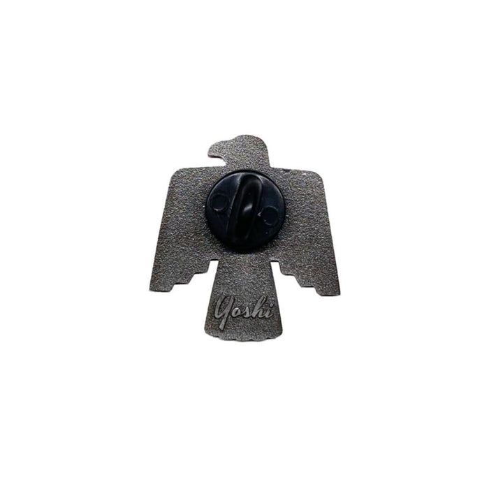NATIVE Eagle Pin - Spilla