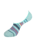 Needle Stripes Blue - No Show