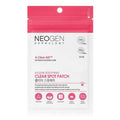 NEOGEN A-Clear AID Soothing Spot Patch, 24 COUNT (1 PACK)
