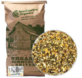 New Country Organic Wheat Free Layer 40# Special Order by Request