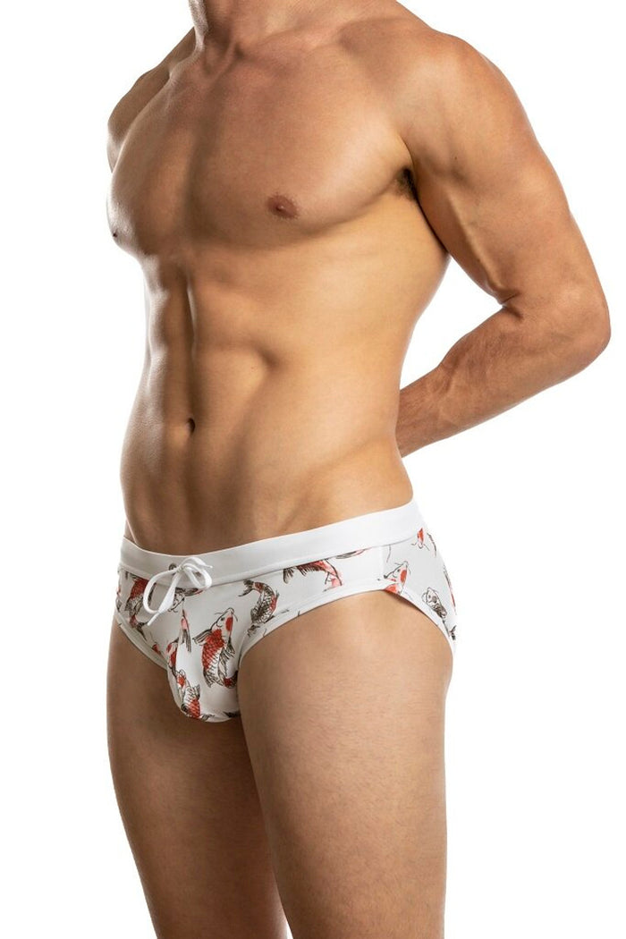 Nico Kai Swim Brief