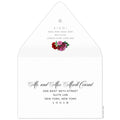 Nicole Save the Date Envelope