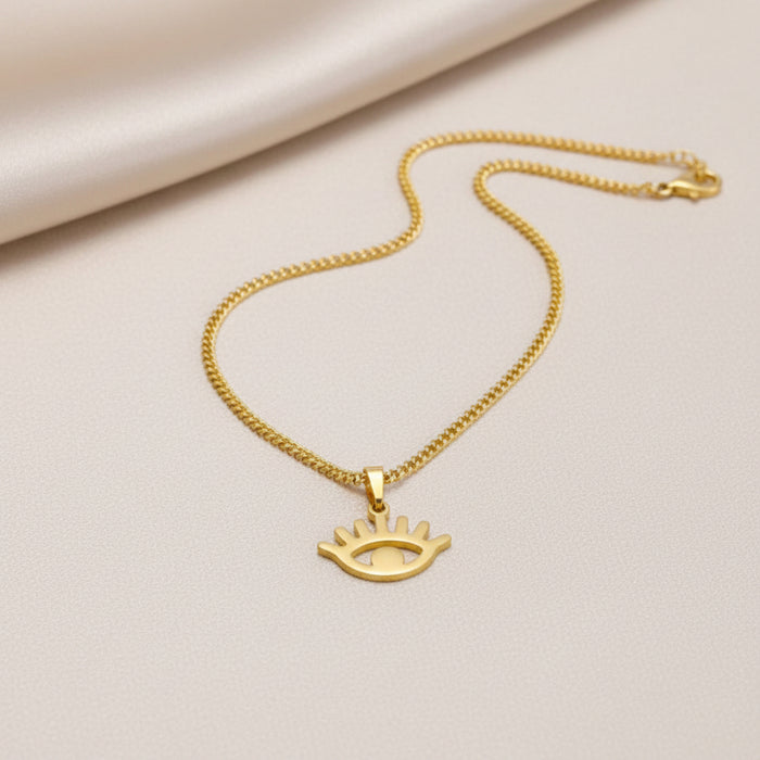 NIKA Necklace - Zoha Los Angeles