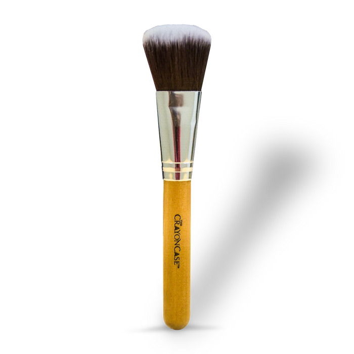 Number 2 Brush