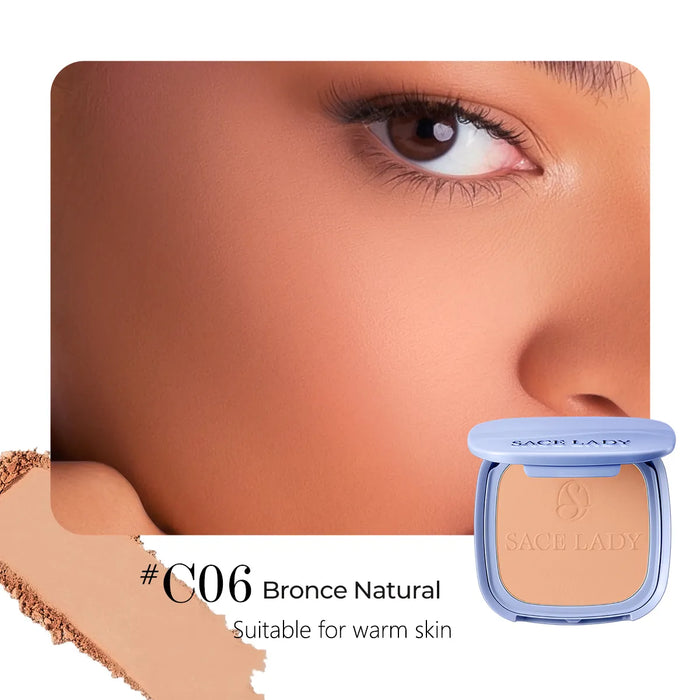 BRONCE NATURAL