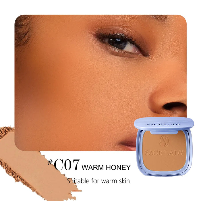 WARM HONEY