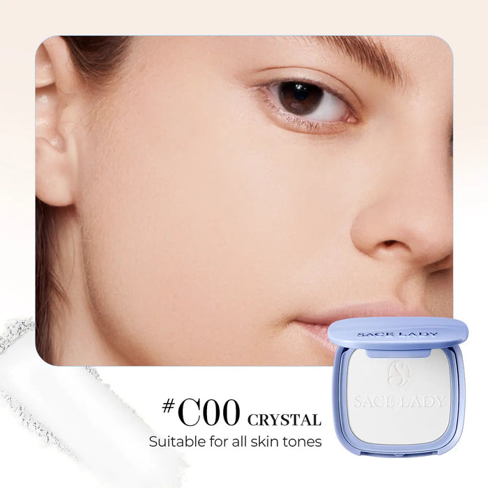 SACE LADY Flawless Face Powder Oil Control - product image 7