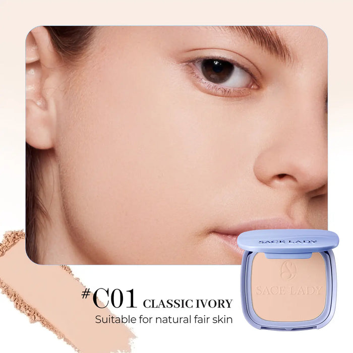 SACE LADY Flawless Face Powder Oil Control - product image 8