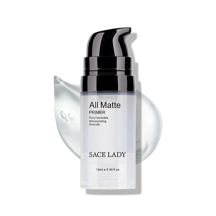 SACE LADY Oil Control Foundation Primer - product image