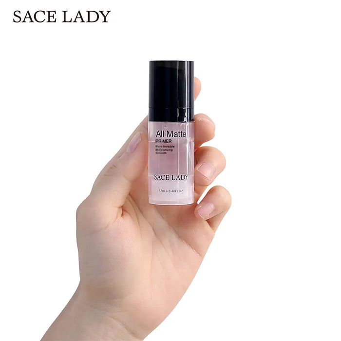 SACE LADY Oil Control Foundation Primer - product image 6