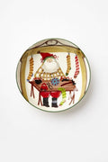 Old Saint Nick Limited Edition Workshop Bowl Large - Wilson Lee