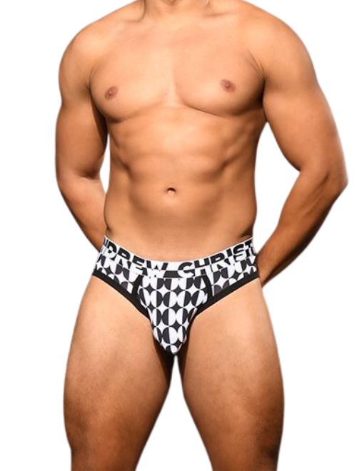 Optical Arch Jock