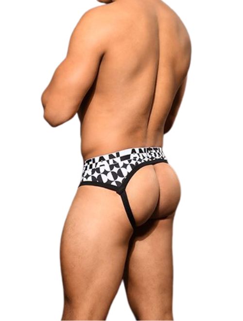 Optical Arch Jock
