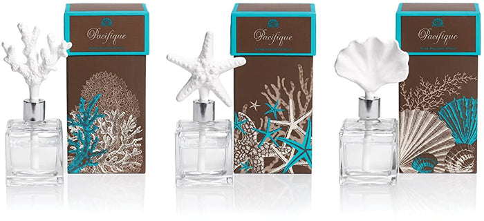 Pacifique Diffuser - Wilson Lee