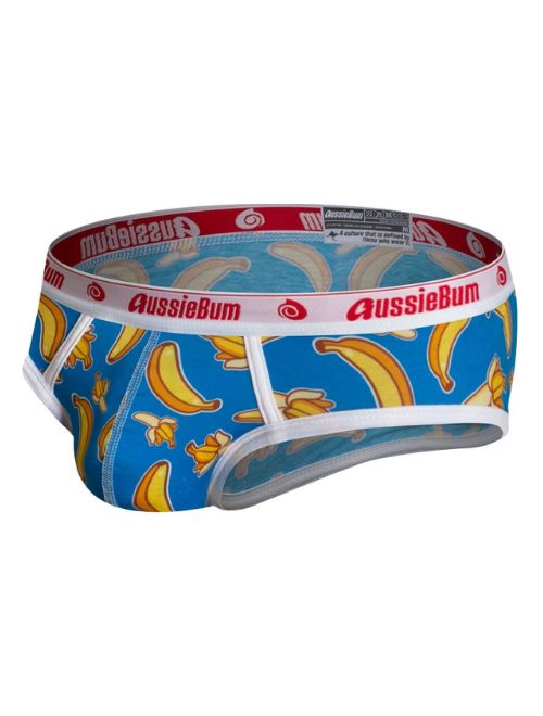 Party Banana Brief