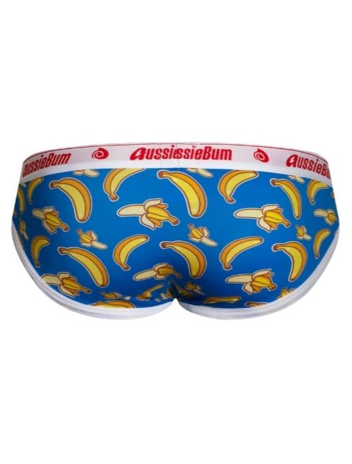Party Banana Brief