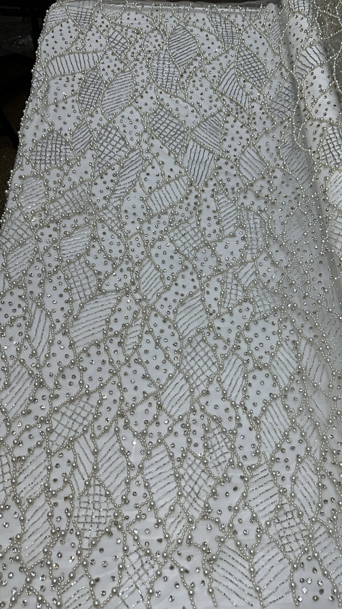 Pearl Elegance
