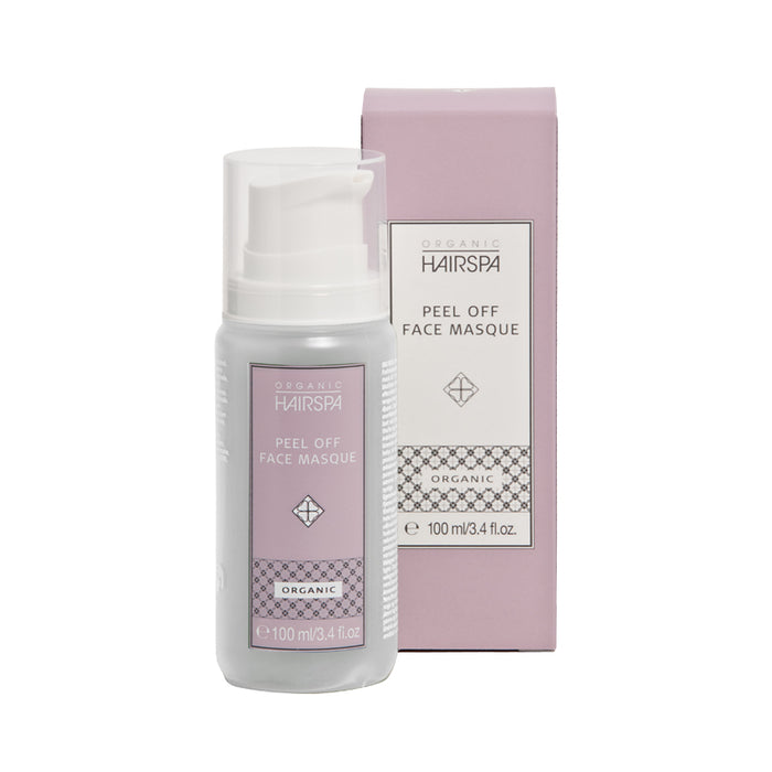 Peel Off Face Masque