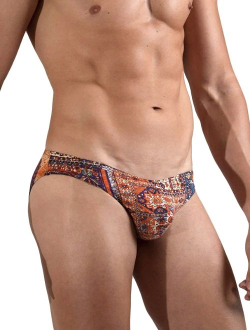 Persian Brief