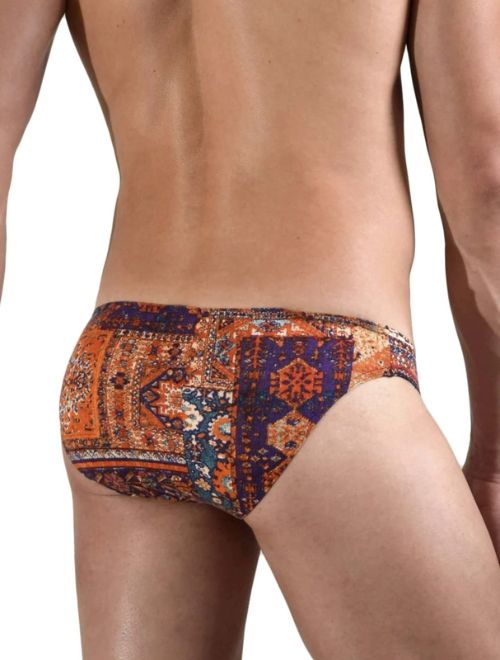 Persian Brief